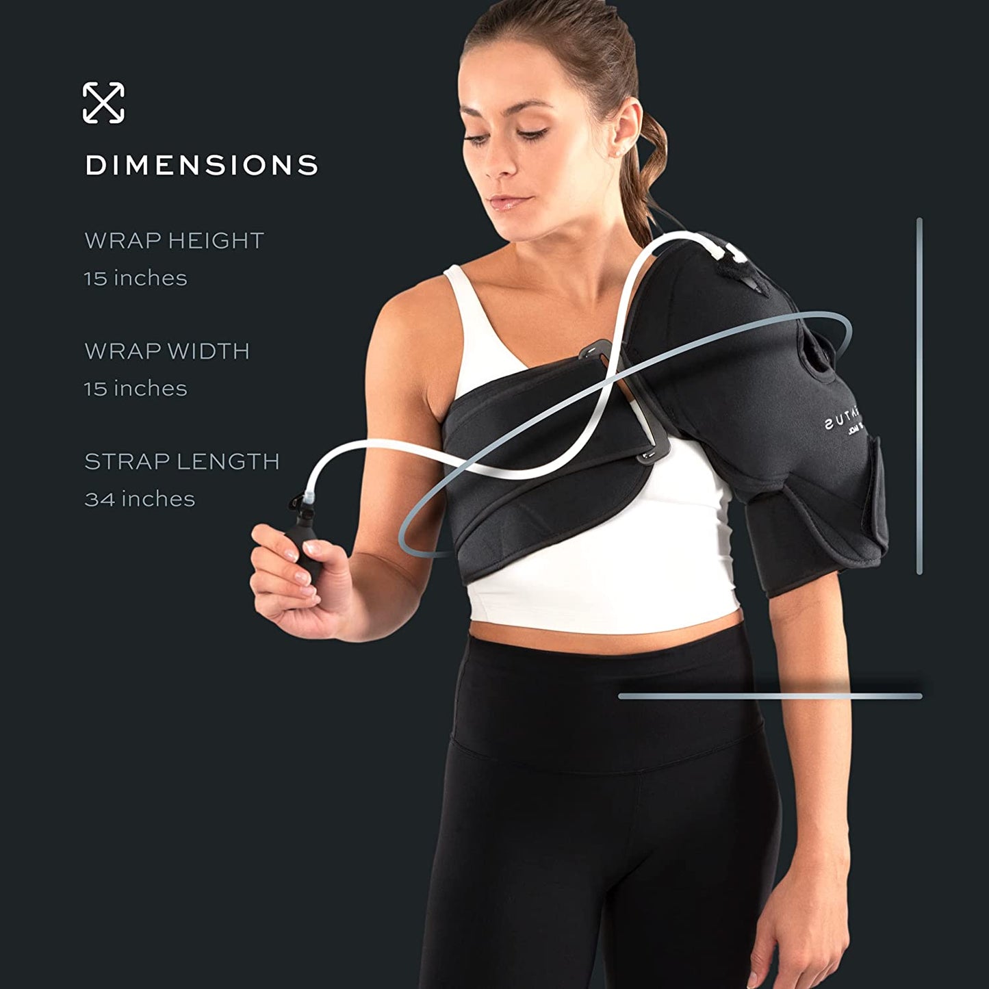 Shoulder Wrap