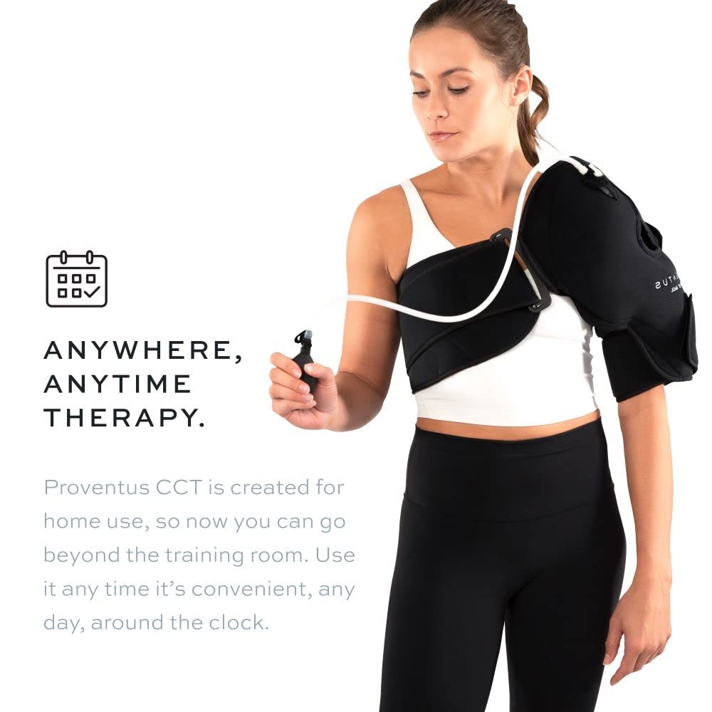 Shoulder Wrap