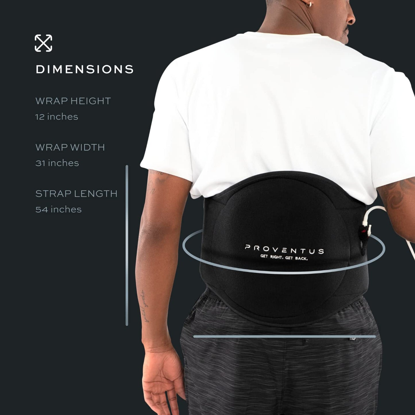 Back Wrap