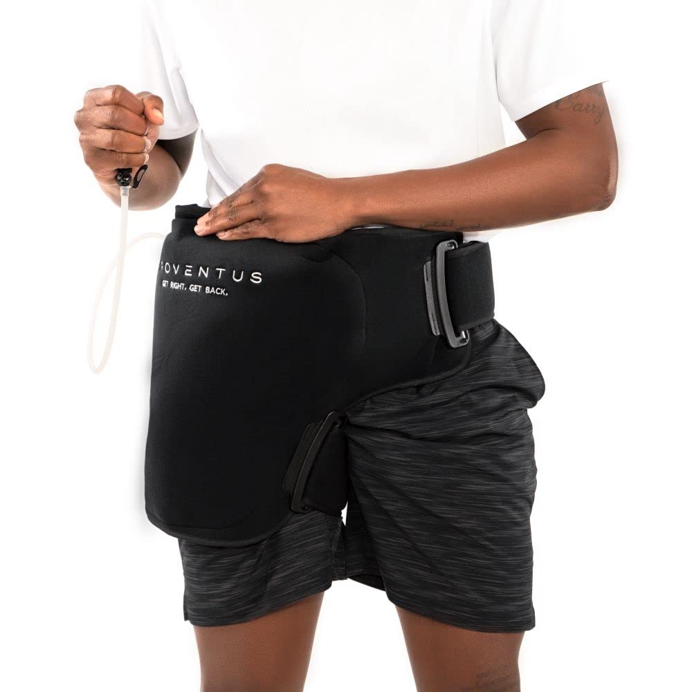 Hip Wrap