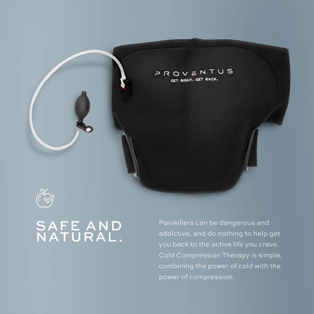 Hip Wrap