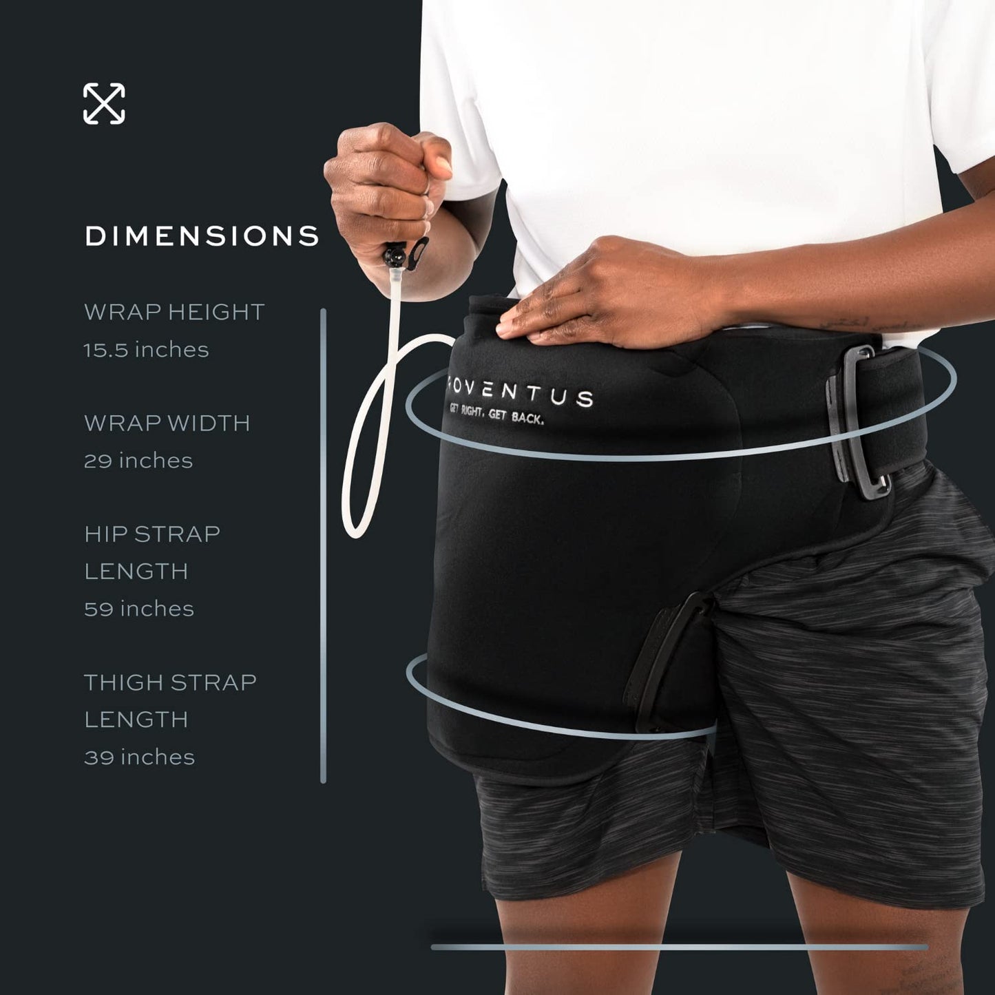 Hip Wrap