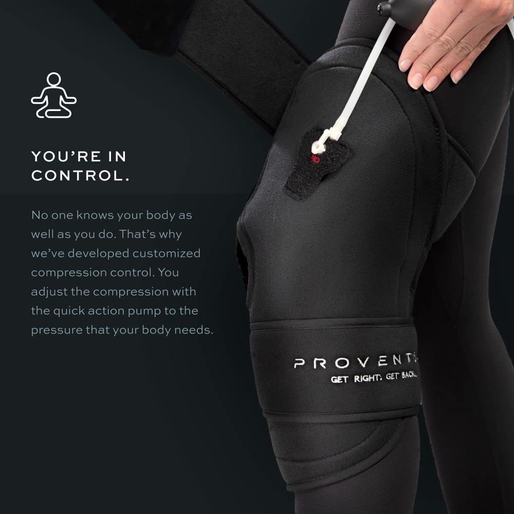 Knee Wrap
