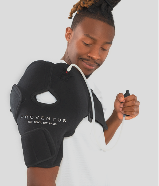 Shoulder Wrap