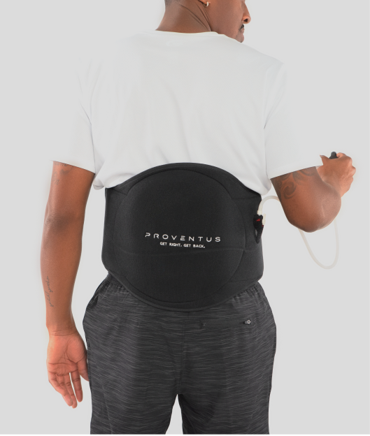 Back Wrap