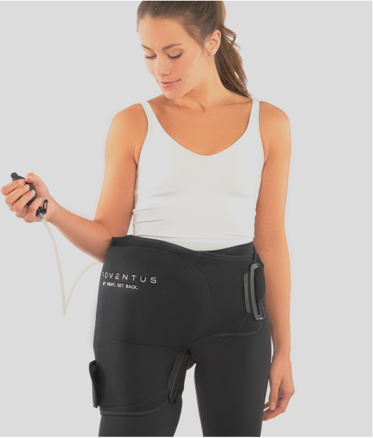 Hip Wrap
