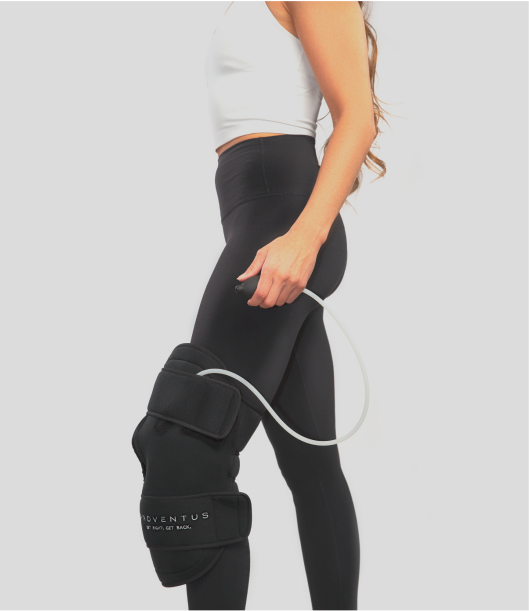 Knee Wrap